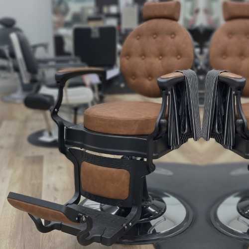 Joiken Barber Chairs